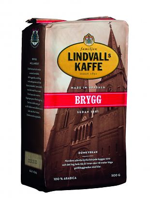 Lindvall`s keskmine rst (Brygg)